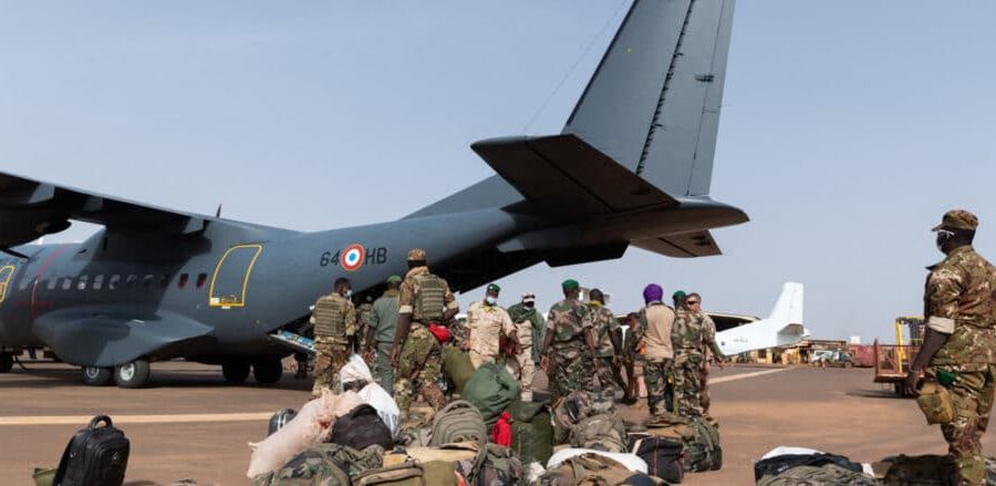 The end of Barkhane in Mali: What’s next for the Sahel?