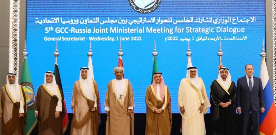 Russia and the Gulf: Cooperation, No Matter What