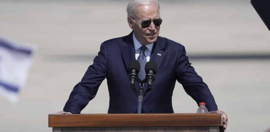 Biden in the Middle East: Reigniting the US Agenda for the Region?