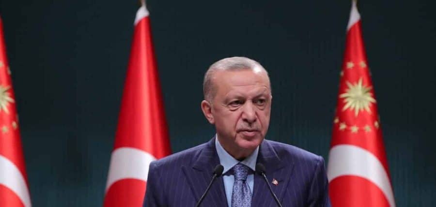Turkey: When International Ambitions Must Come to Terms with Economy